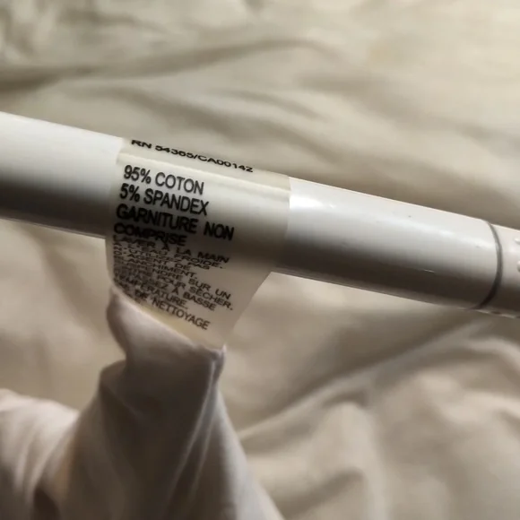 Adorable Peter Nygard Top EUC M/L - Picture 5 of 5